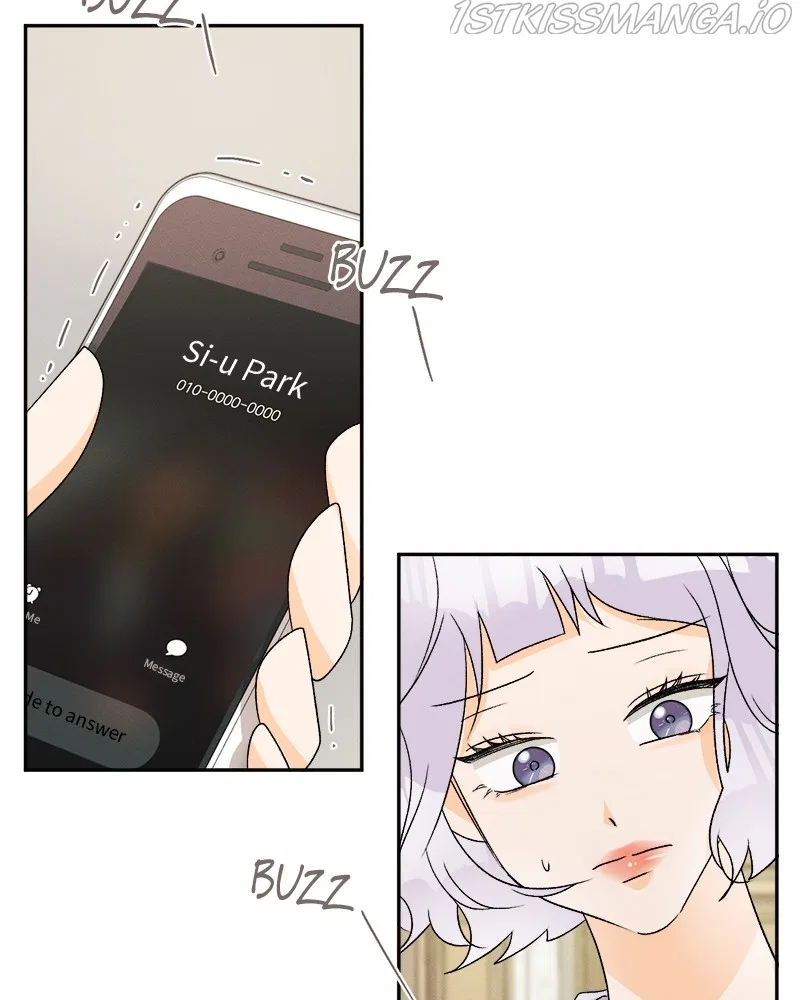 A Summer Night’s Dream Chapter 68 – Page 5