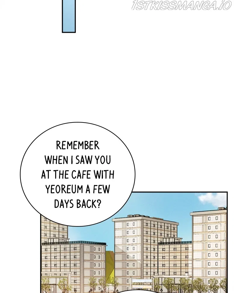 A Summer Night’s Dream Chapter 68 – Page 11
