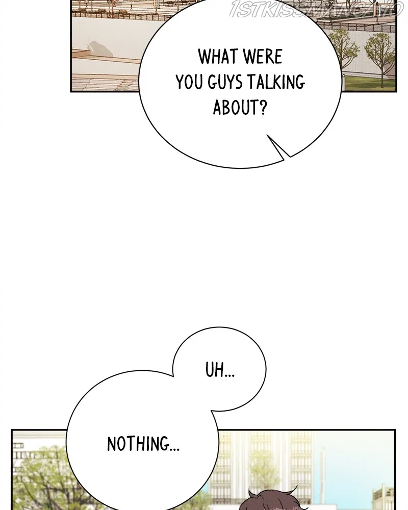 A Summer Night’s Dream Chapter 68 – Page 12