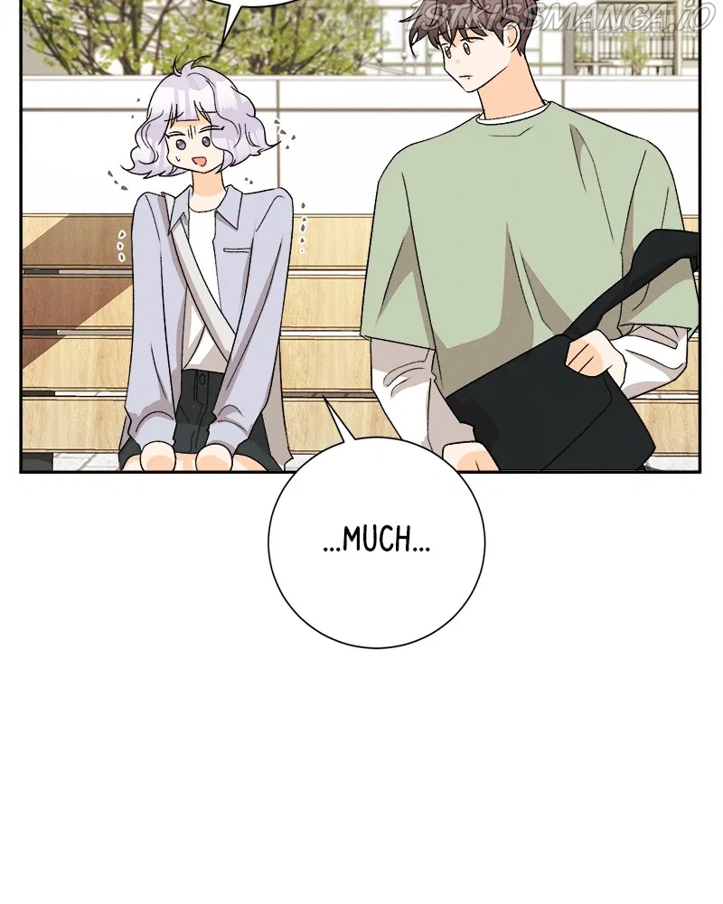 A Summer Night’s Dream Chapter 68 – Page 13