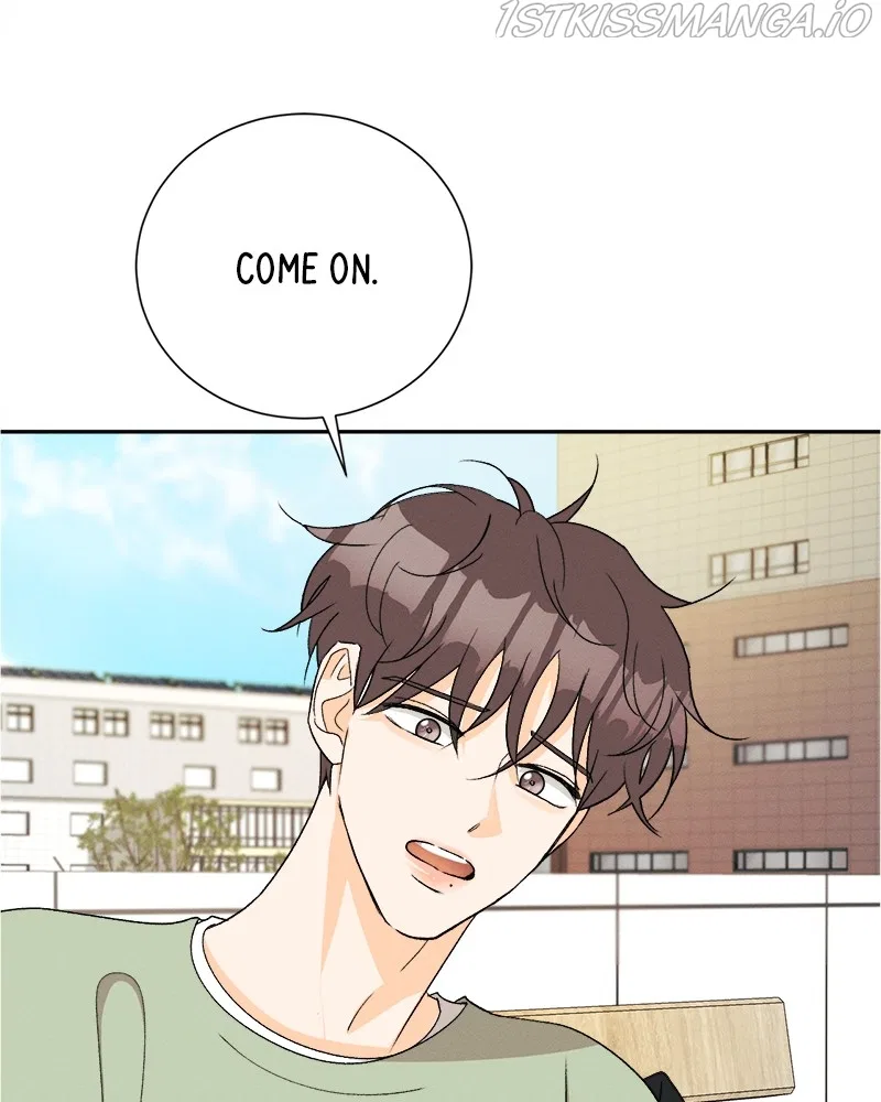 A Summer Night’s Dream Chapter 68 – Page 14