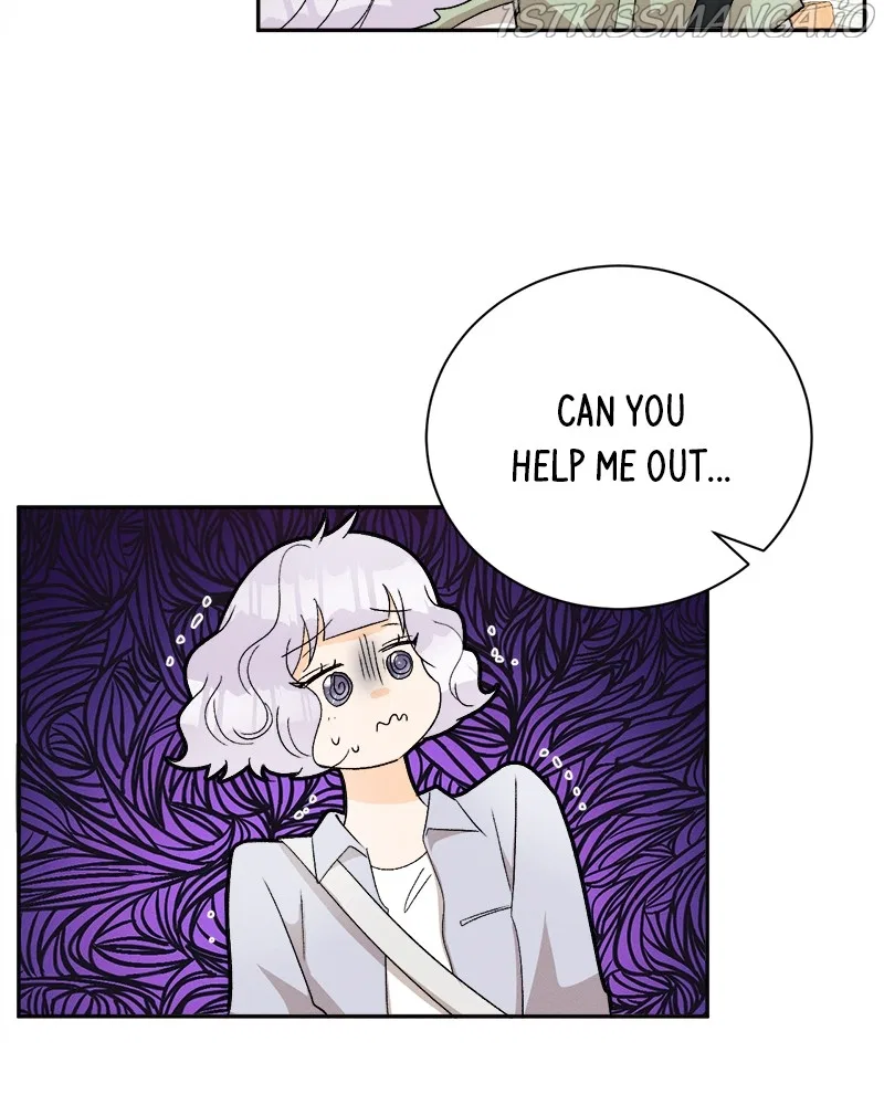 A Summer Night’s Dream Chapter 68 – Page 17