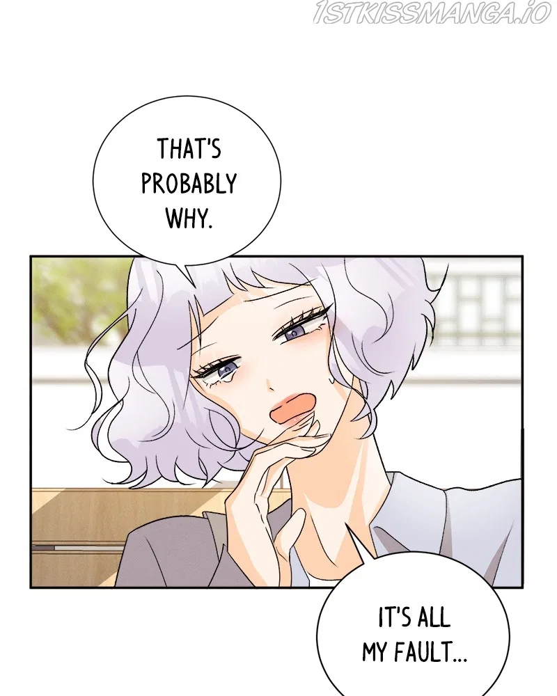 A Summer Night’s Dream Chapter 68 – Page 20