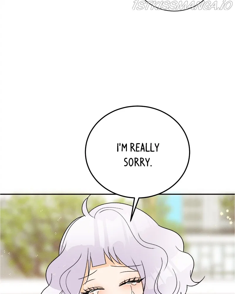 A Summer Night’s Dream Chapter 68 – Page 21