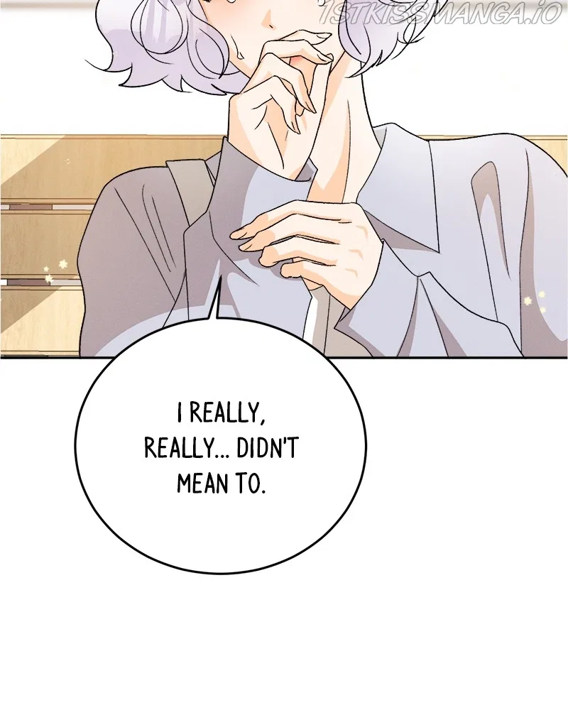 A Summer Night’s Dream Chapter 68 – Page 22