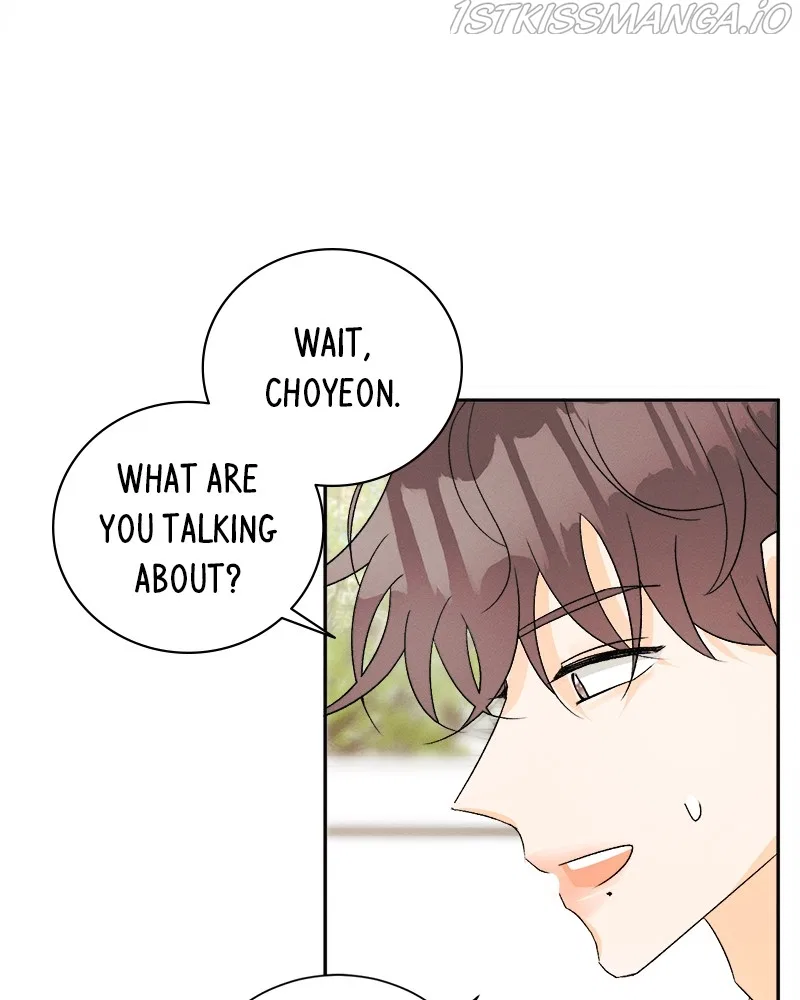 A Summer Night’s Dream Chapter 68 – Page 23