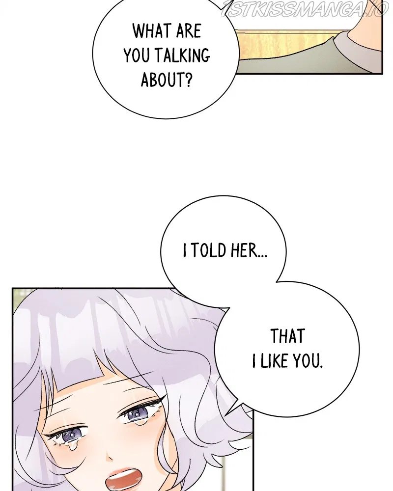 A Summer Night’s Dream Chapter 68 – Page 24