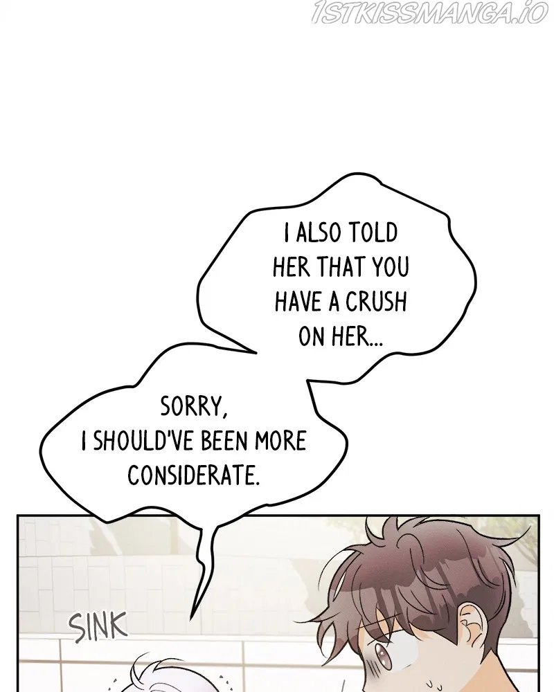 A Summer Night’s Dream Chapter 68 – Page 28