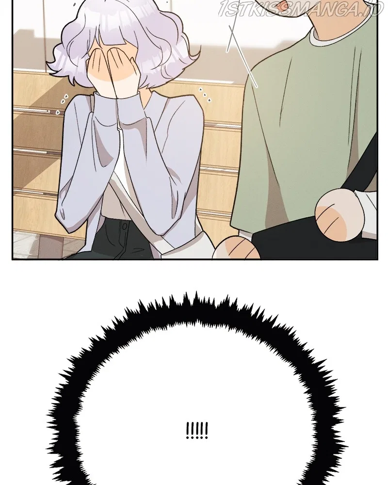 A Summer Night’s Dream Chapter 68 – Page 29