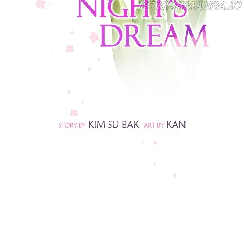 A Summer Night’s Dream Chapter 68 – Page 31