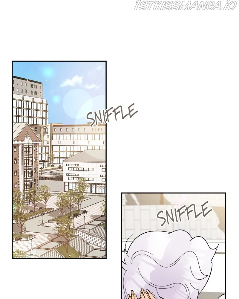 A Summer Night’s Dream Chapter 68 – Page 32