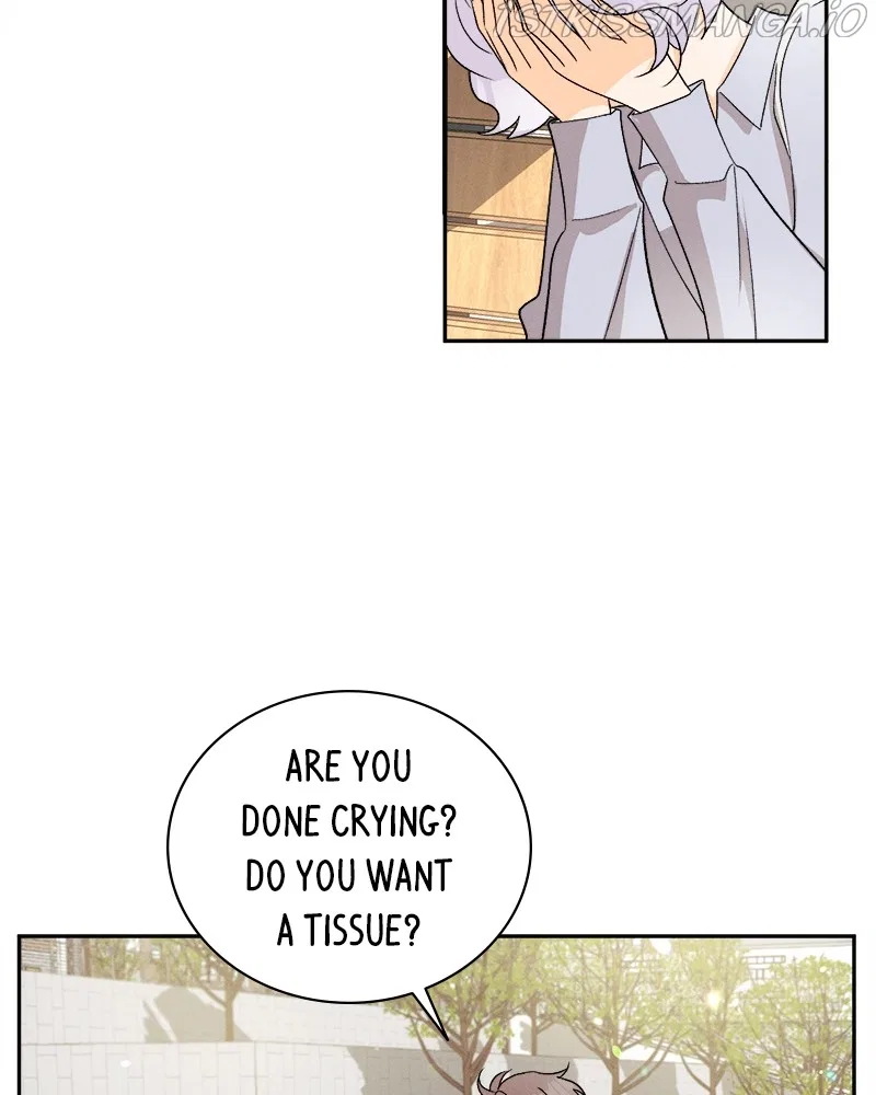 A Summer Night’s Dream Chapter 68 – Page 33