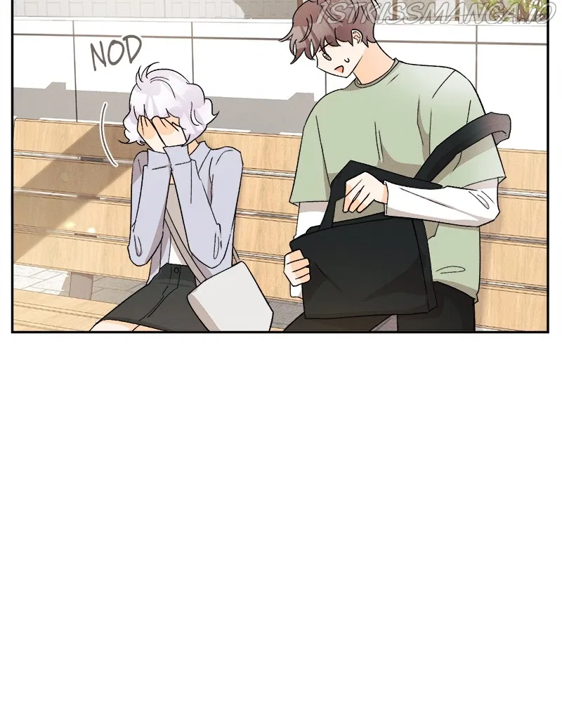 A Summer Night’s Dream Chapter 68 – Page 34
