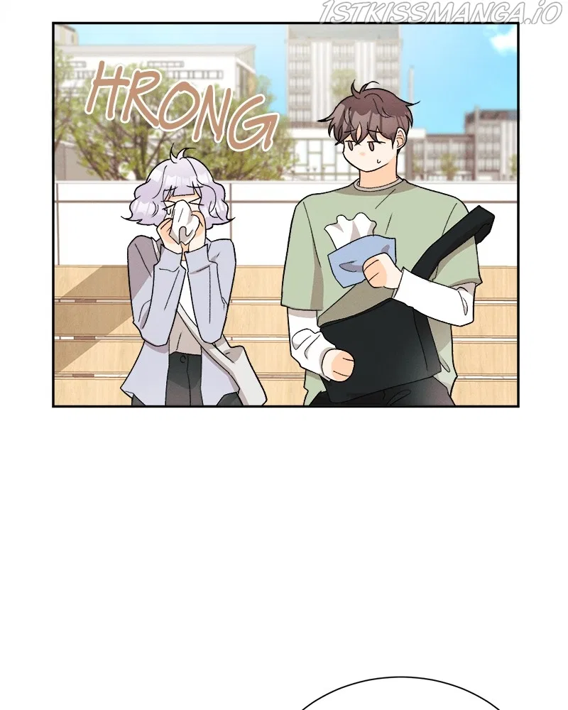 A Summer Night’s Dream Chapter 68 – Page 35