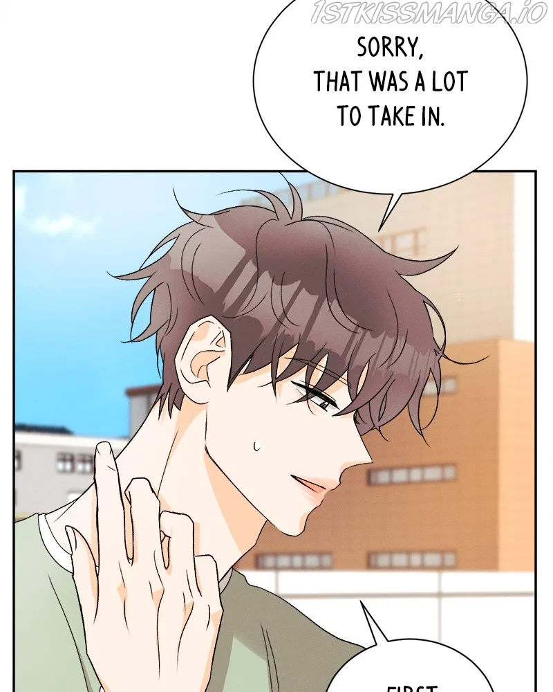 A Summer Night’s Dream Chapter 68 – Page 36