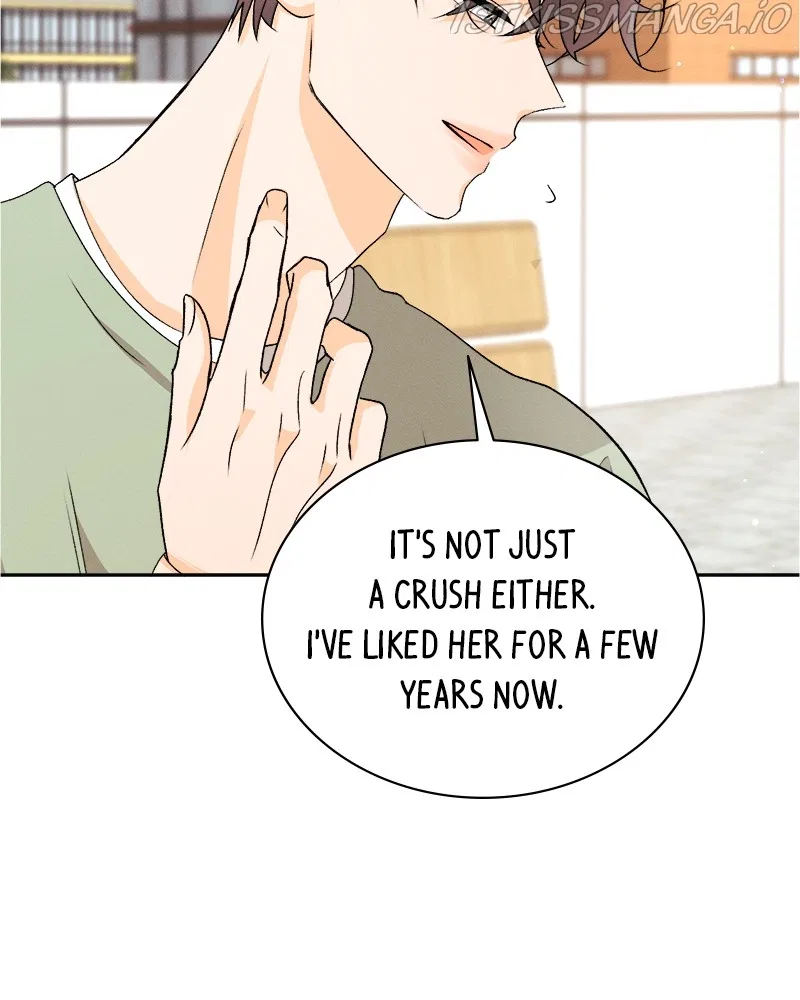 A Summer Night’s Dream Chapter 68 – Page 41