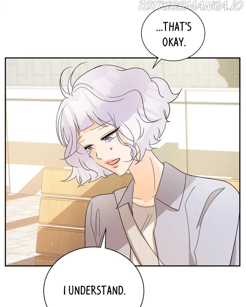 A Summer Night’s Dream Chapter 68 – Page 44