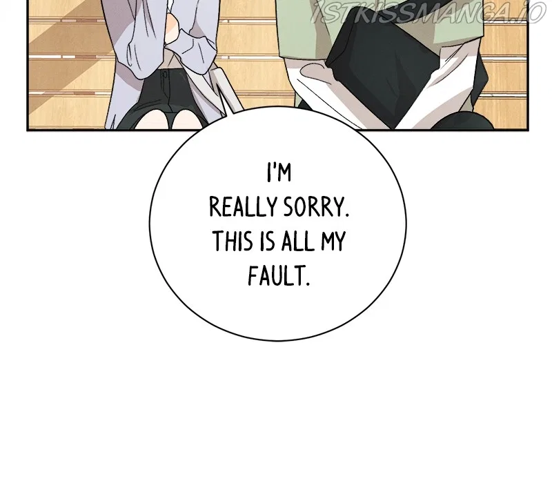 A Summer Night’s Dream Chapter 68 – Page 46