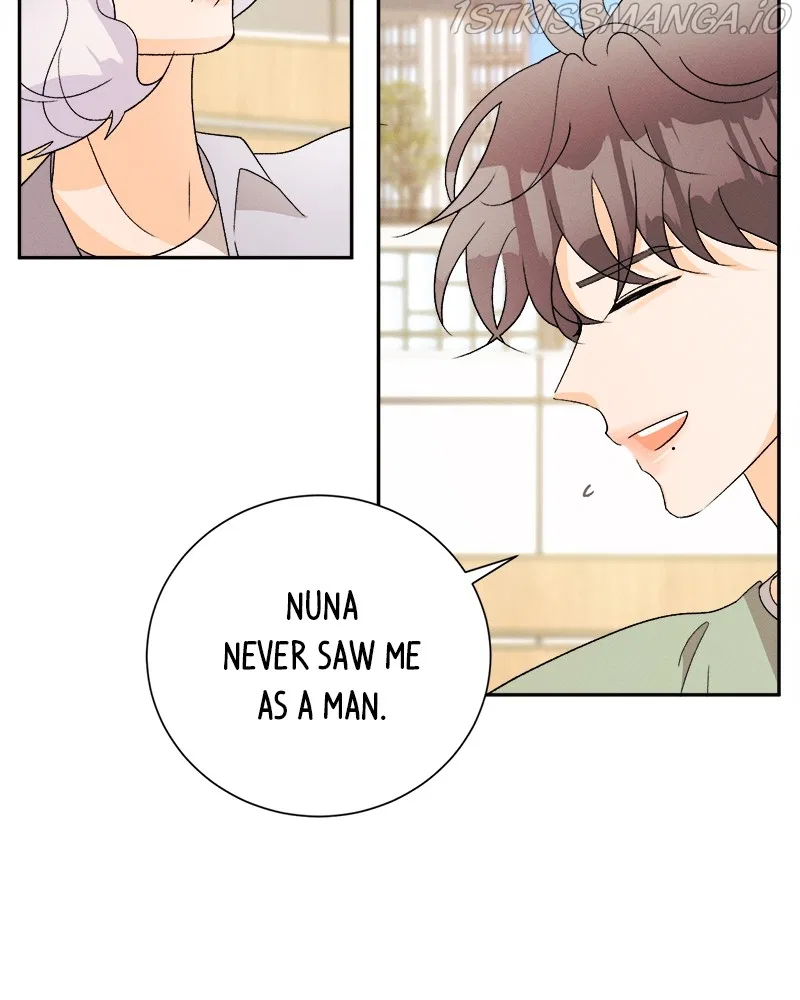 A Summer Night’s Dream Chapter 68 – Page 48