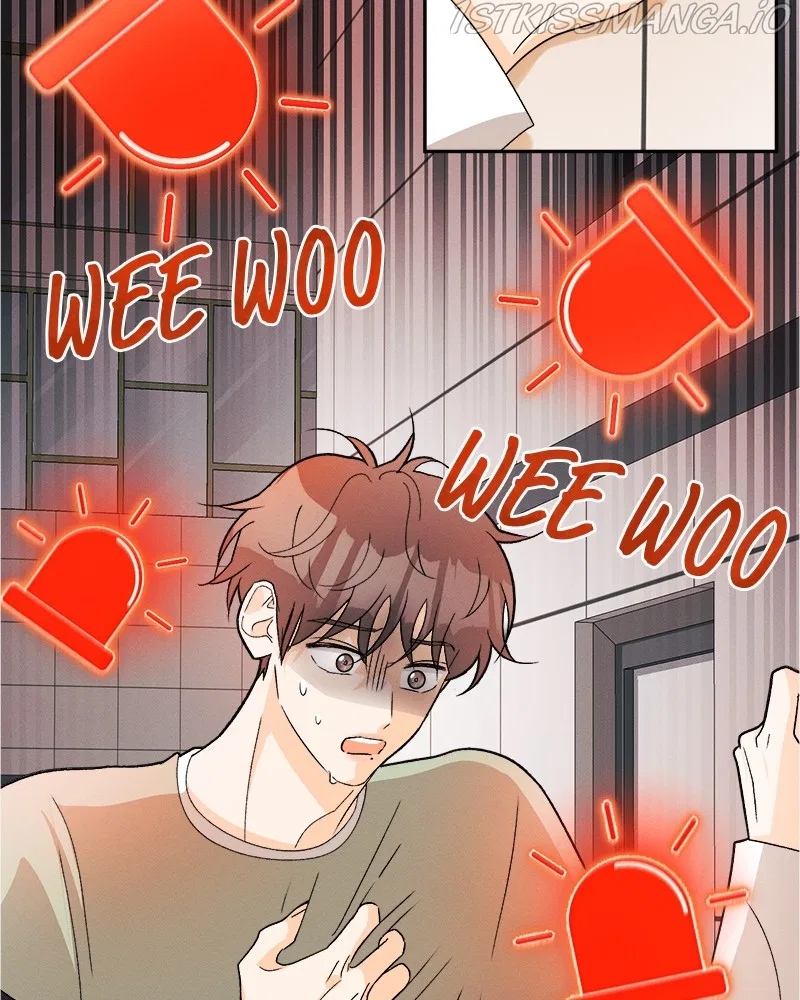 A Summer Night’s Dream Chapter 68 – Page 56