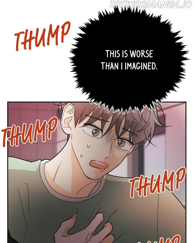 A Summer Night’s Dream Chapter 68 – Page 58