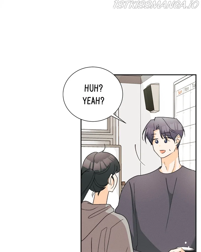 A Summer Night’s Dream Chapter 68 – Page 71
