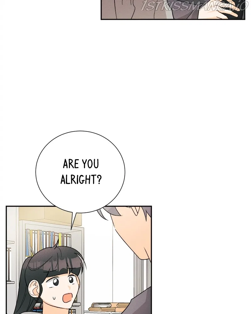 A Summer Night’s Dream Chapter 68 – Page 72