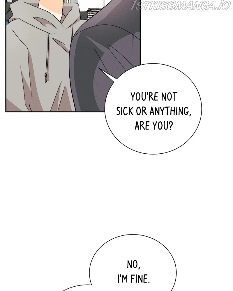 A Summer Night’s Dream Chapter 68 – Page 73