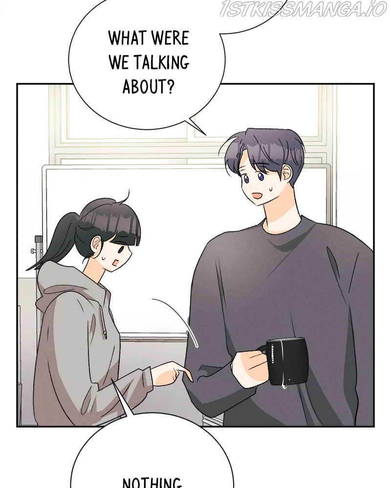 A Summer Night’s Dream Chapter 68 – Page 74