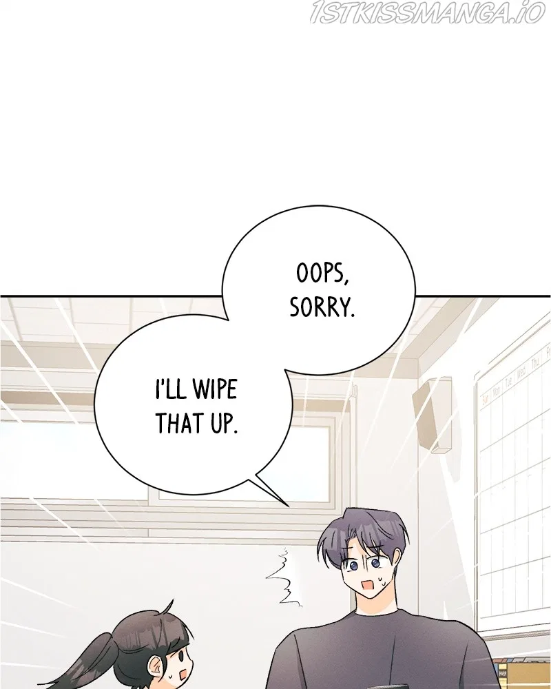 A Summer Night’s Dream Chapter 68 – Page 77