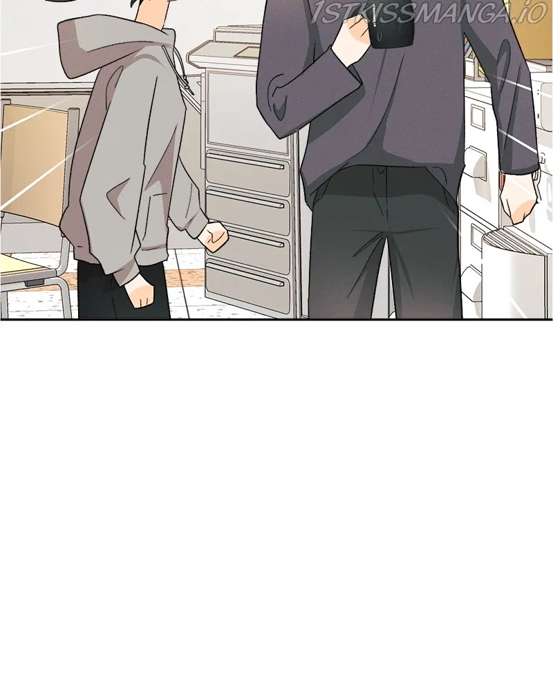 A Summer Night’s Dream Chapter 68 – Page 78