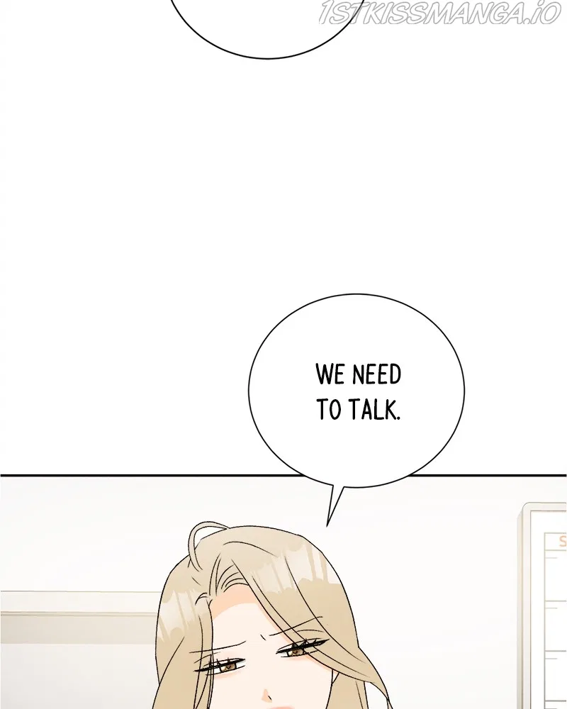 A Summer Night’s Dream Chapter 68 – Page 80