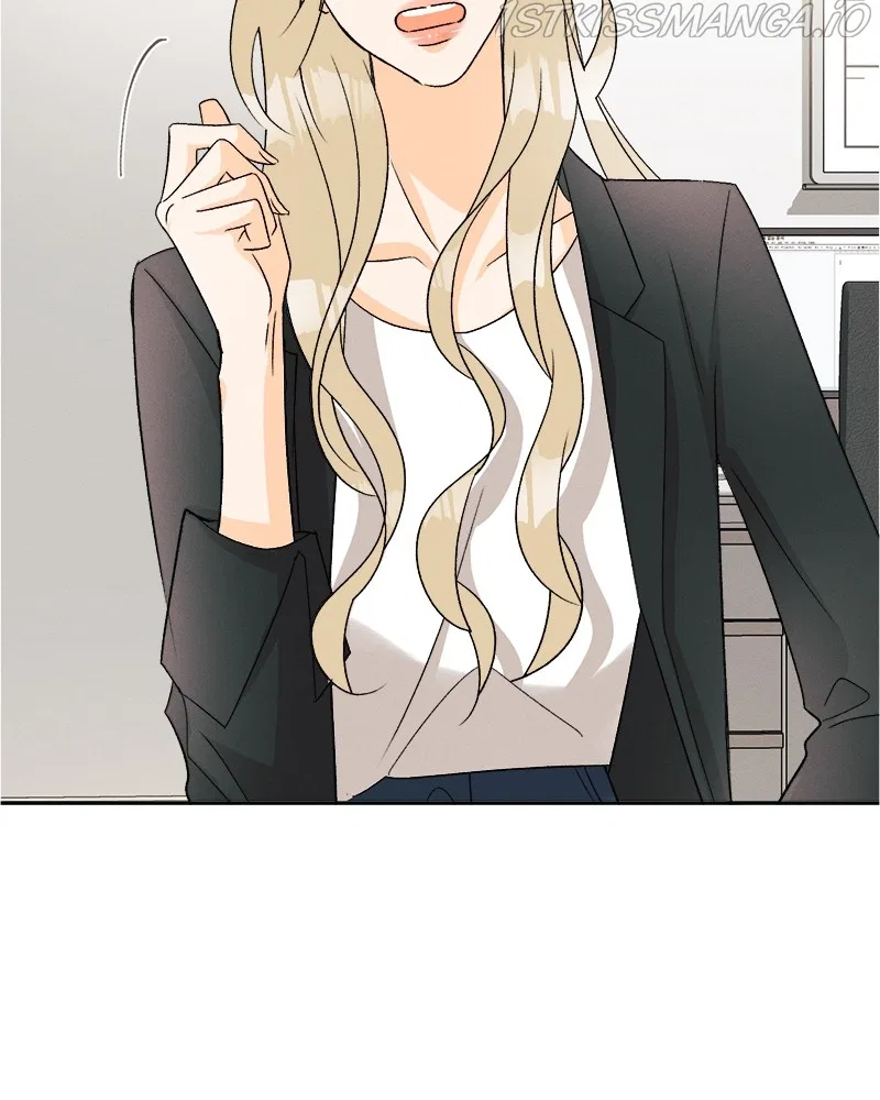 A Summer Night’s Dream Chapter 68 – Page 81