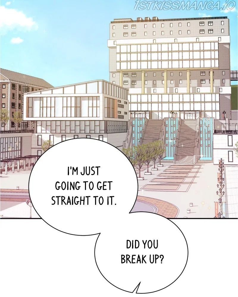 A Summer Night’s Dream Chapter 68 – Page 83
