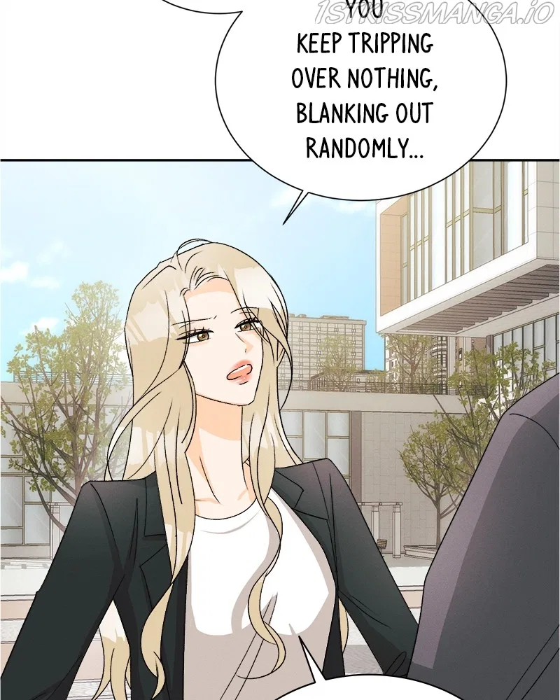 A Summer Night’s Dream Chapter 68 – Page 86