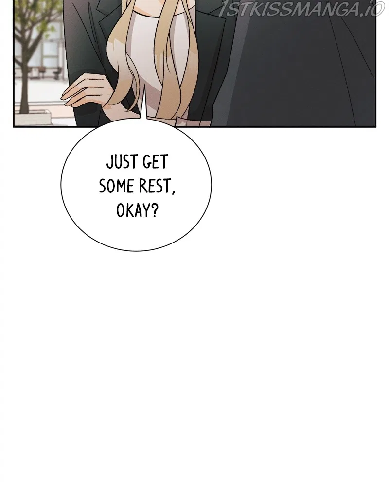A Summer Night’s Dream Chapter 68 – Page 96