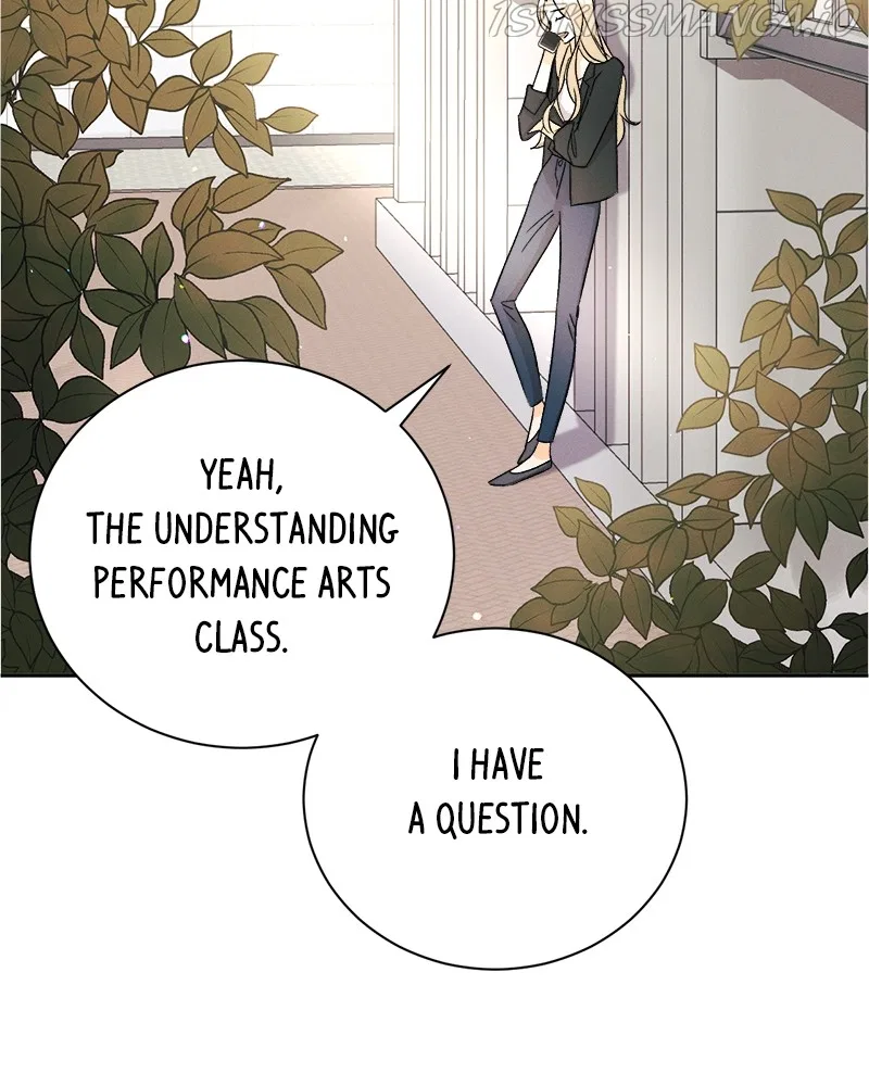 A Summer Night’s Dream Chapter 68 – Page 99