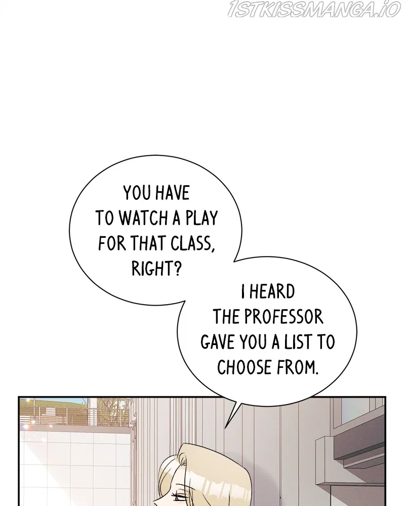 A Summer Night’s Dream Chapter 68 – Page 100