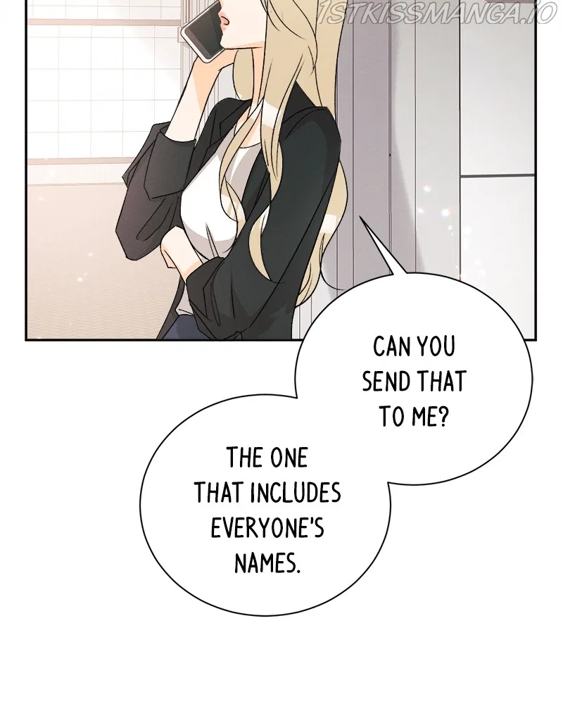 A Summer Night’s Dream Chapter 68 – Page 101