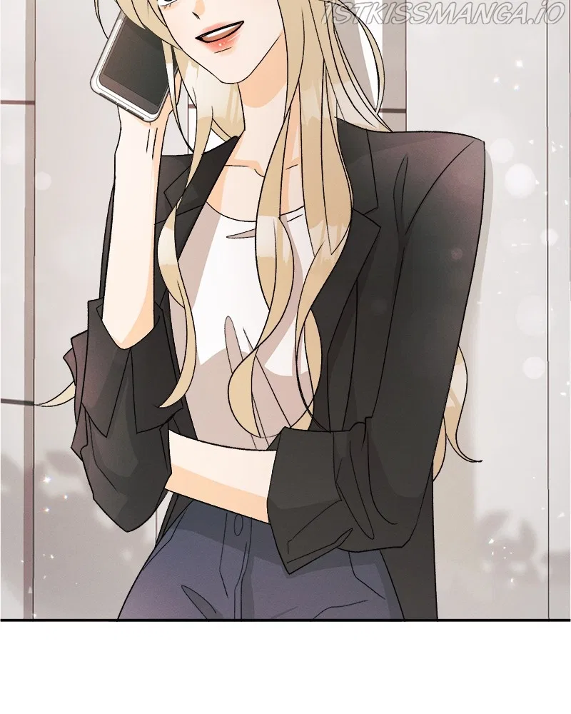 A Summer Night’s Dream Chapter 68 – Page 104