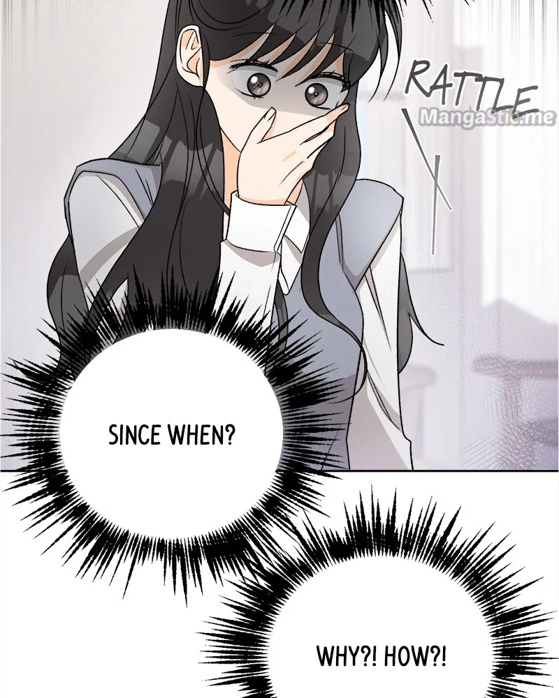 A Summer Night’s Dream Chapter 67 – Page 3
