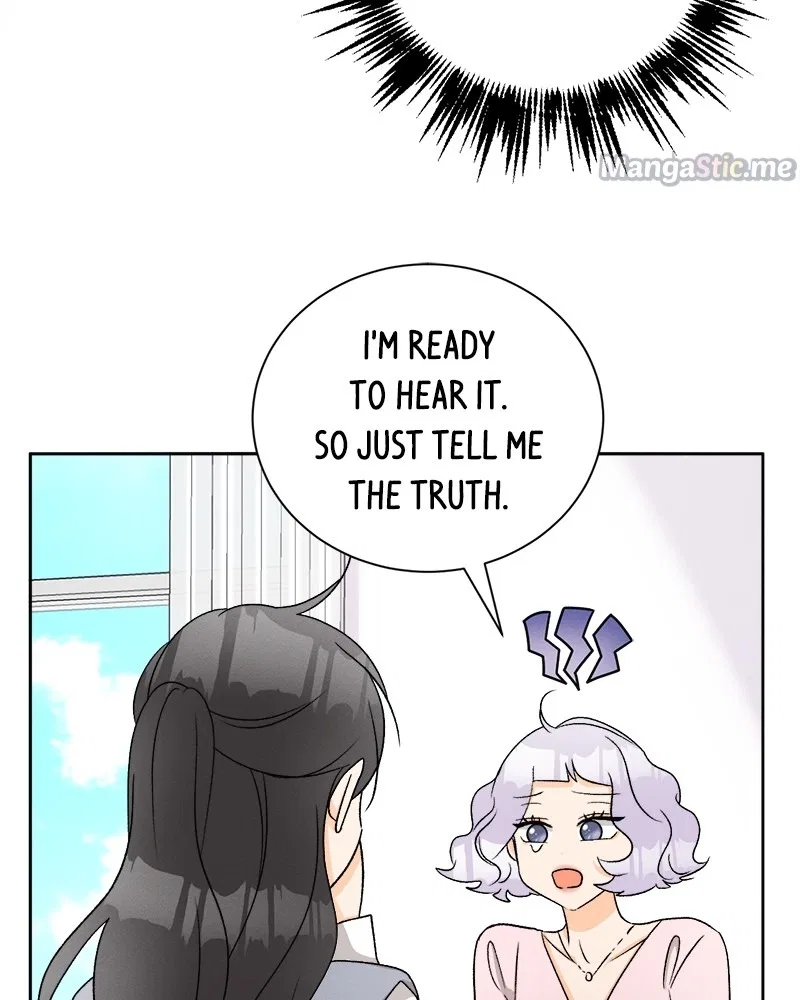 A Summer Night’s Dream Chapter 67 – Page 4