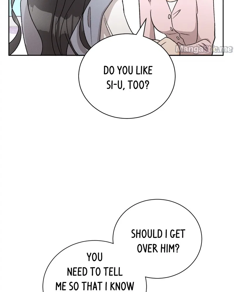 A Summer Night’s Dream Chapter 67 – Page 5