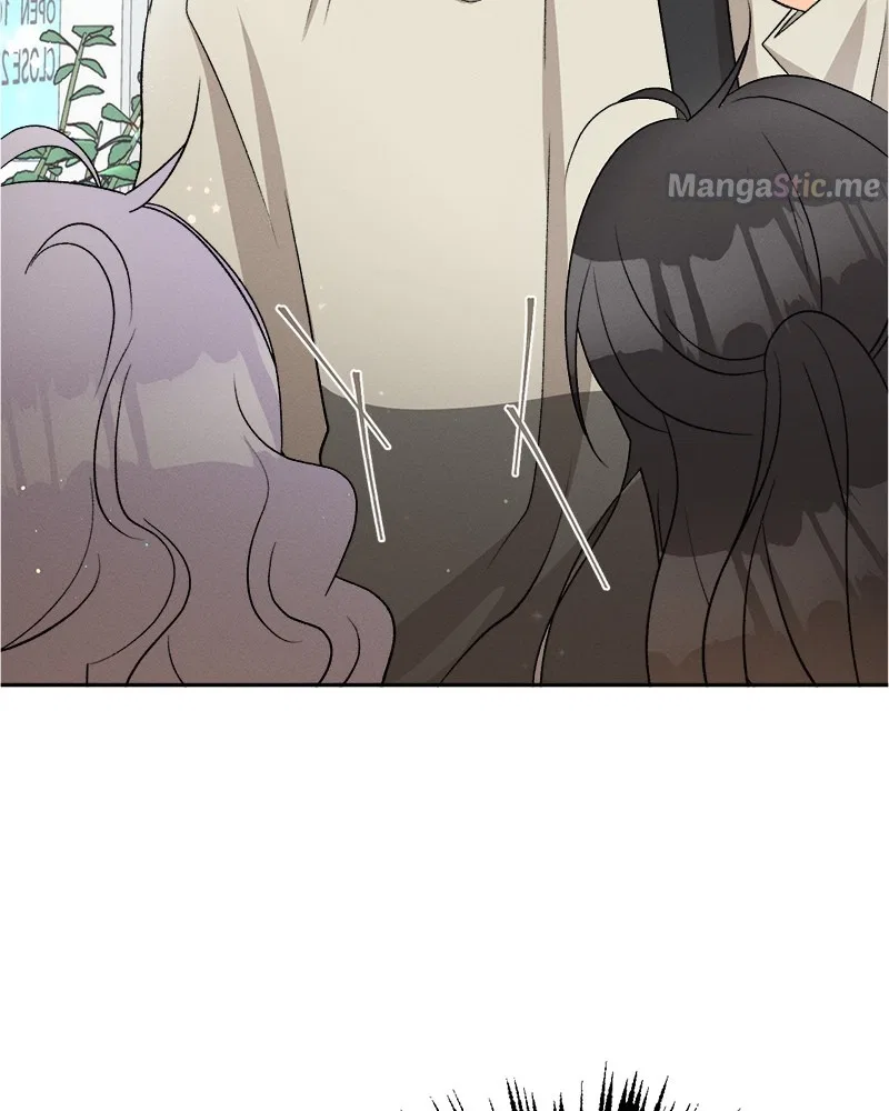 A Summer Night’s Dream Chapter 67 – Page 11