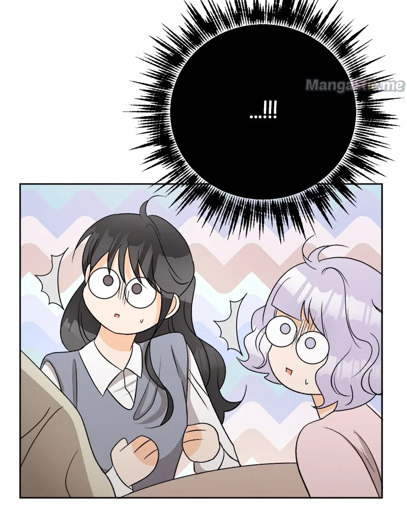 A Summer Night’s Dream Chapter 67 – Page 12