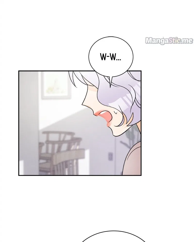 A Summer Night’s Dream Chapter 67 – Page 17
