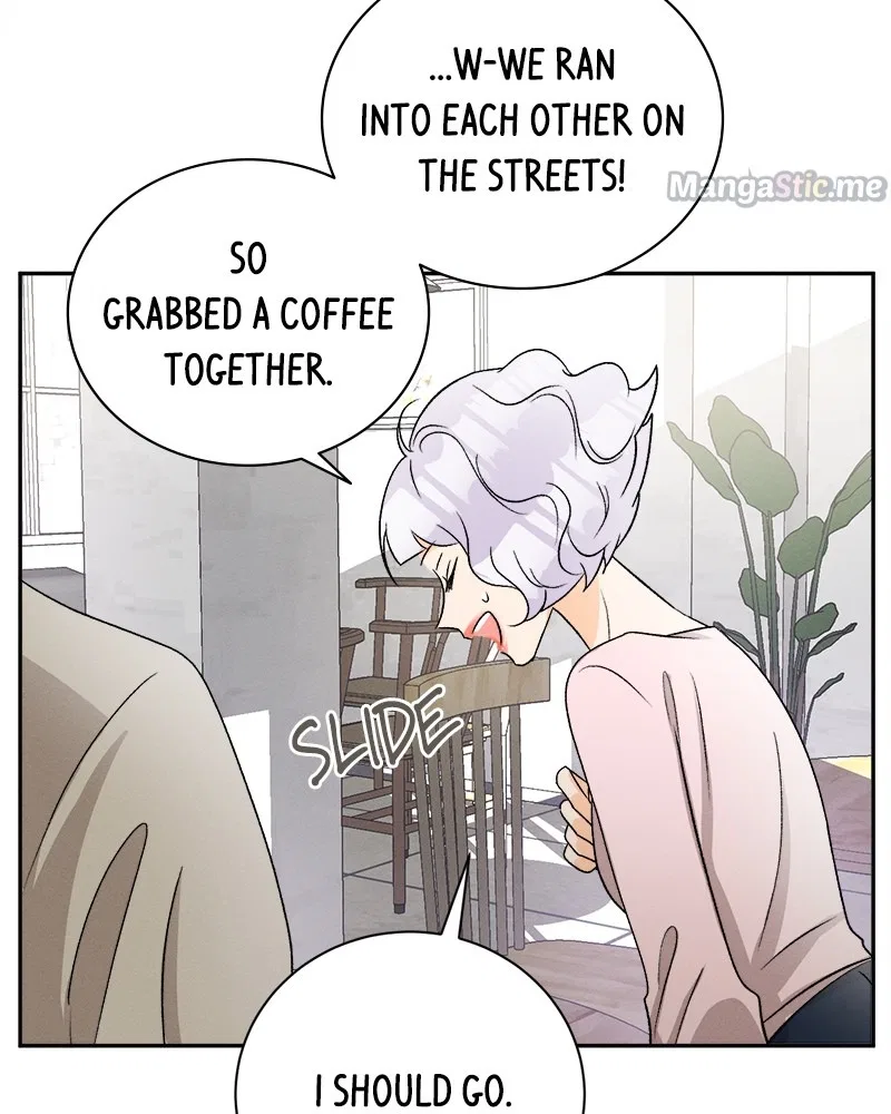 A Summer Night’s Dream Chapter 67 – Page 18