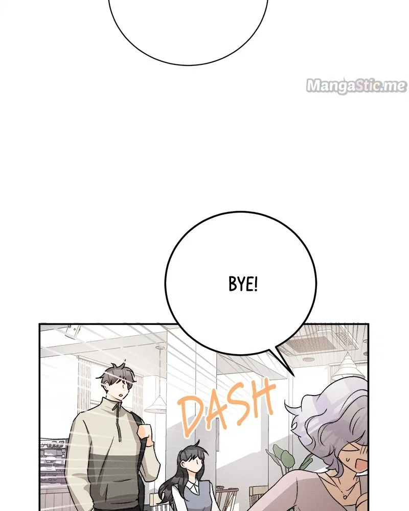 A Summer Night’s Dream Chapter 67 – Page 19