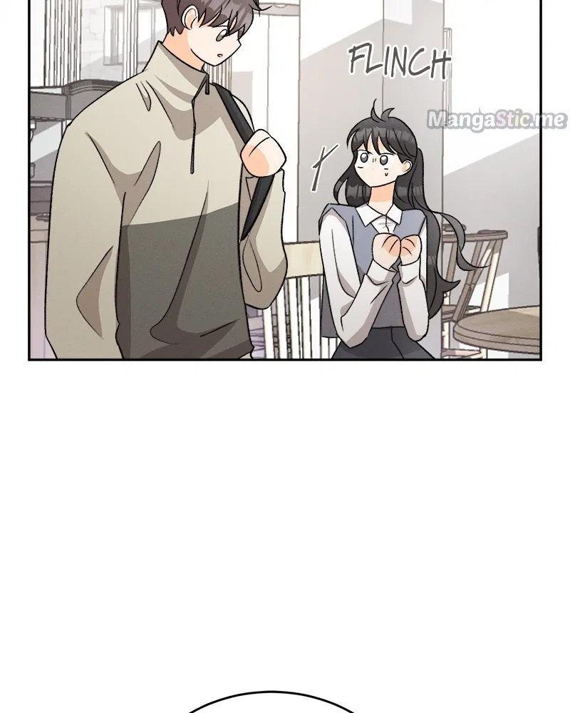 A Summer Night’s Dream Chapter 67 – Page 21