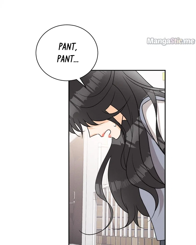 A Summer Night’s Dream Chapter 67 – Page 27